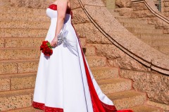 2012 Bedford Texas Spring Bridal Show