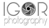 IGOR Photography Fort Worth-Dallas Photographer