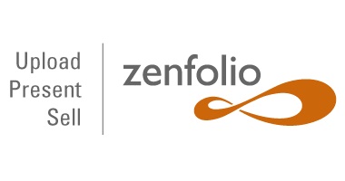 Zenfolio Logo Discount promo code for Zenfolio