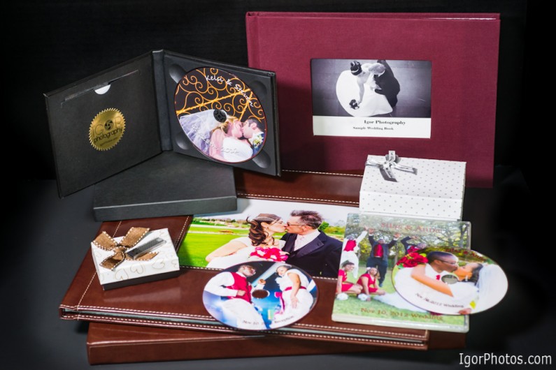 Photography wedding albums-Fort Worth