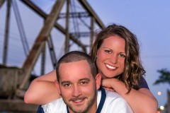 Fort Worth Engagement Photographer