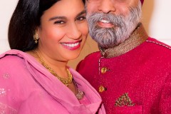 Indian event photography at the Fort Worth Club